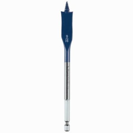 BOSCH 916x6 Spade Bit DSB1006